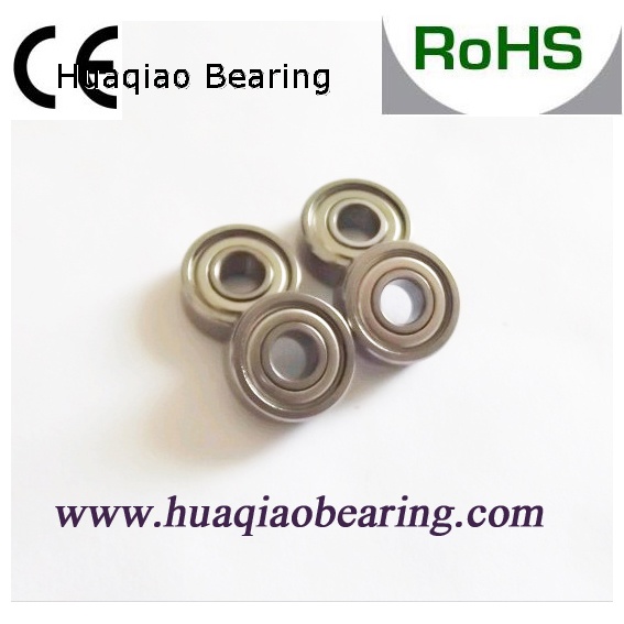 623zz radial ball bearing 3*10*4mm