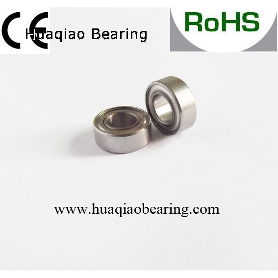 684zz radial ball bearing 4*9*4mm