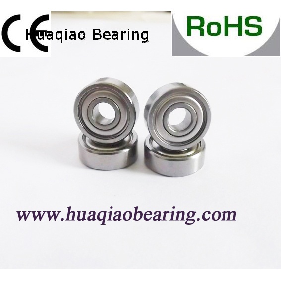 694zz radial ball bearing 4*11*4mm