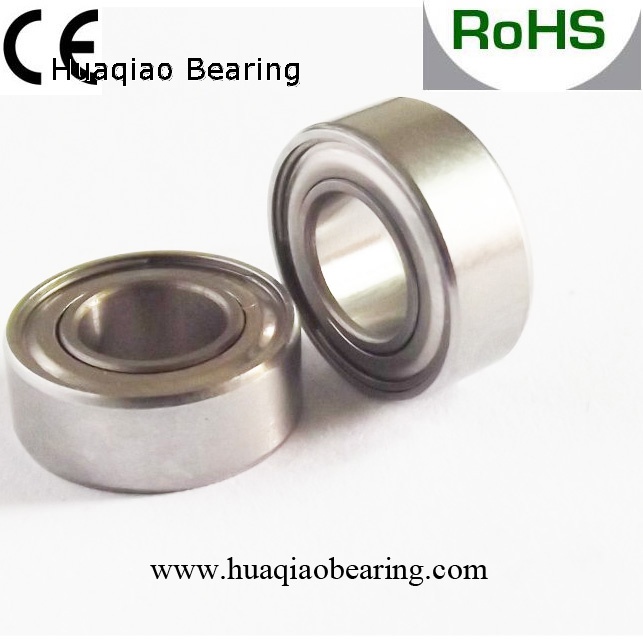 685zz radial ball bearing 5*11*5mm