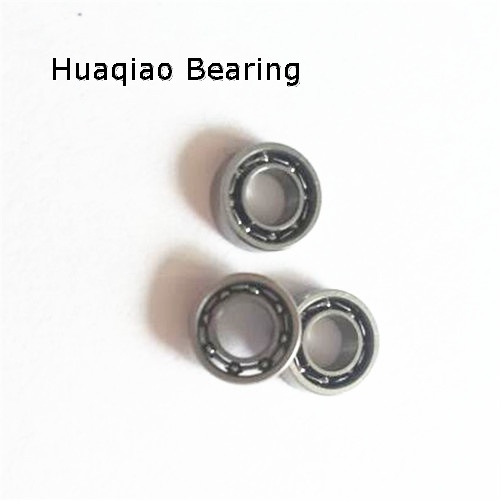 MR63open ball Bearing