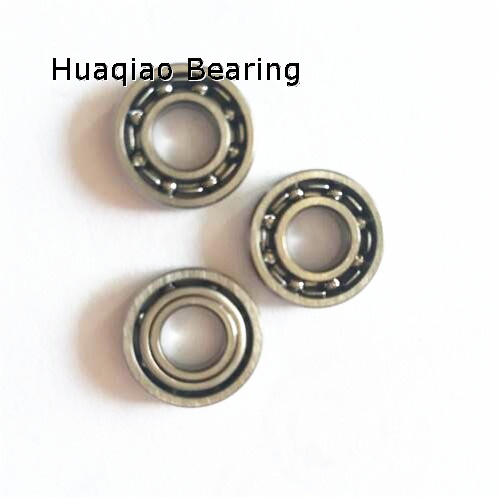 684 open ball Bearing