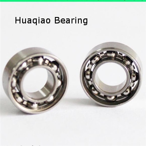 R188 Open Ball Bearing