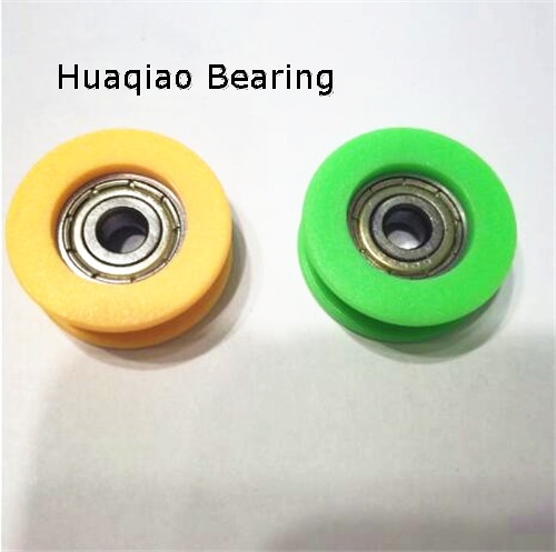 ball bearing roller