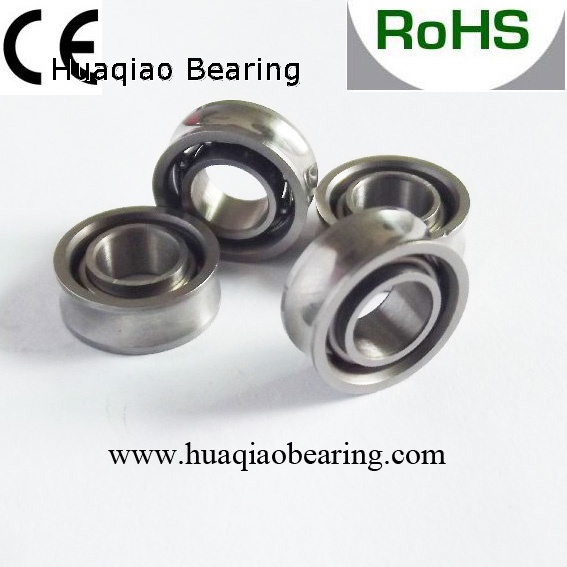 yoyo bearing of different kinds