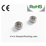 683zz radial ball bearing 3*7*3mm