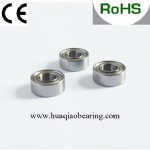 MR93zz radial ball bearing 3*9*4mm