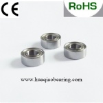 603zz radial ball bearing 3*9*5mm