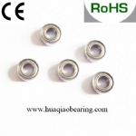 MR74zz radial ball bearing 4*7*2.5mm