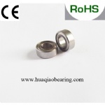 684zz radial ball bearing 4*9*4mm