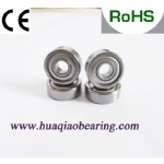 694zz radial ball bearing 4*11*4mm