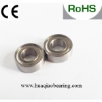 MR105zz radial ball bearing 5*10*4mm