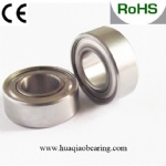 685zz radial ball bearing 5*11*5mm