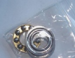 F3-8M mini thrust ball bearing 3X8X3.5mm