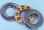 F4-9M mini thrust ball bearing 4X9X4mm