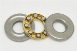 F4-9M mini thrust ball bearing 4X9X4mm