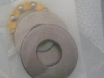 F5-12M mini thrust ball bearing 5X12X4mm