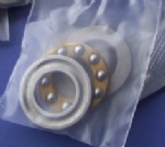 F7-13M mini thrust ball bearing 7X13X4.5mm