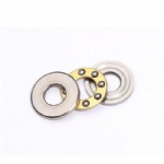 F10-18M mini thrust ball bearing 10X18X5.5mm