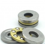 F10-18M mini thrust ball bearing 10X18X5.5mm