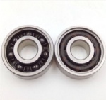 Black Ball 608 Hybrid Ceramic Bearing