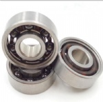 Black Ball 608 Hybrid Ceramic Bearing