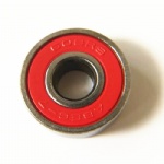 608-2RS Rubber Coated Ball Bearing