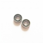 MR63open ball Bearing