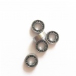 MR63open ball Bearing
