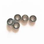 MR63open ball Bearing