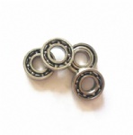 684 open ball Bearing