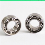 R188 Open Ball Bearing