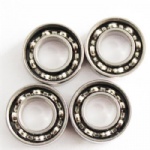 R188 Open Ball Bearing