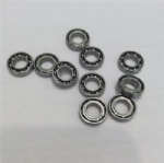 R188 Open Ball Bearing 6.35x12.7x3.175mm