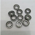 R188 Open Ball Bearing 6.35x12.7x3.175mm