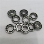 R188 Open Ball Bearing 6.35x12.7x3.175mm