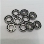 R188 Open Ball Bearing 6.35x12.7x3.175mm