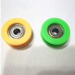 ball bearing roller