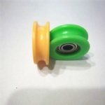 ball bearing roller