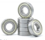 Ball Bearing 16001ZZ