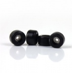 Various Color 1.5X4X2mm 681XZZ Fingerboard Bearing Wheels