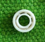 high temperature 2x5x2.5mm mr52 full ceramic bearing