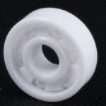 Zirconia 9x17x4 full ceramic bearing 689CE 689