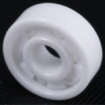 Zirconia 9x17x4 full ceramic bearing 689CE 689